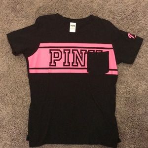 PINK t-shirt